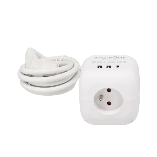 Rýchle USB‑C PD 20 W