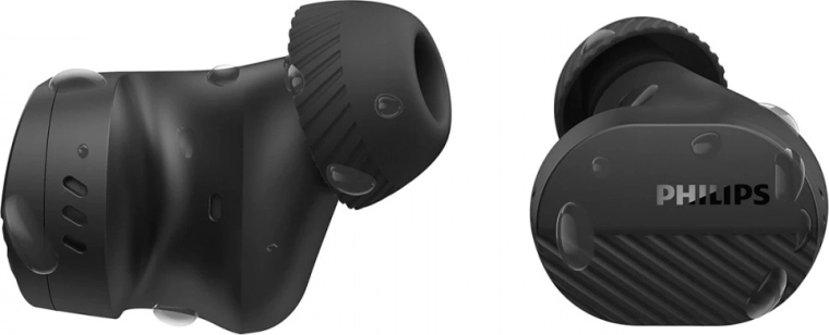 Adaptívne potlačenie hluku a režim vnímania okolia