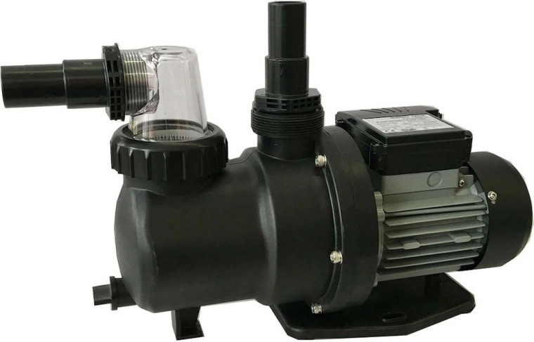 Náhradný motor čerpadla filtrácie ProStar 6