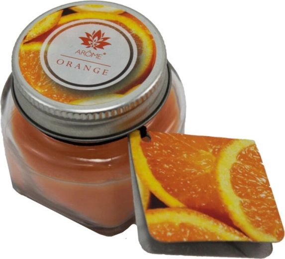 Ovocné vône, ktoré prevonia každý kút