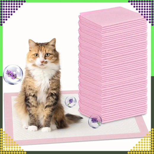 Pohodlie pre psov aj mačky