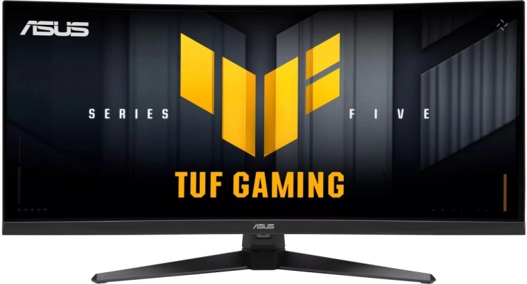 Herný monitor Asus TUF Gaming 34" WQHD 200 Hz VG34WQ5A