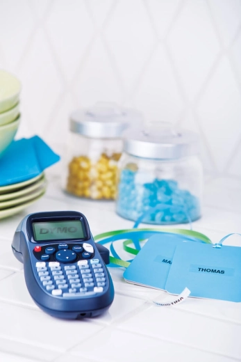 Organizácia celej domácnosti aj kancelárie