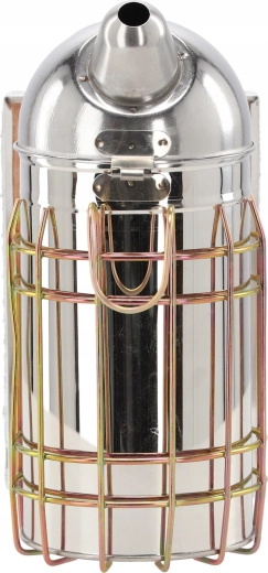 Odolná nerezová konštrukcia