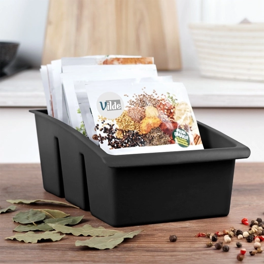 Rýchly prístup a úspora miesta