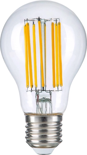 Solight extra úsporná LED žiarovka E27 7,2 W 1521 lm 2700 K (ekv. 100 W)