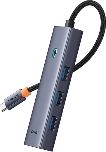 Rýchle USB 3.0 až 5 Gb/s