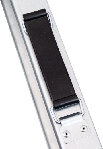 Pohodlné prenášanie s odolnými madlami