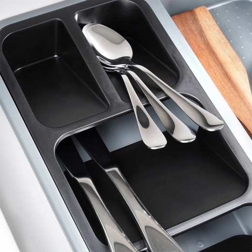 Protišmykový vnútro a jednoduché čistenie