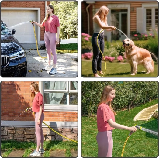 Univerzálne použitie v záhrade aj okolo domu