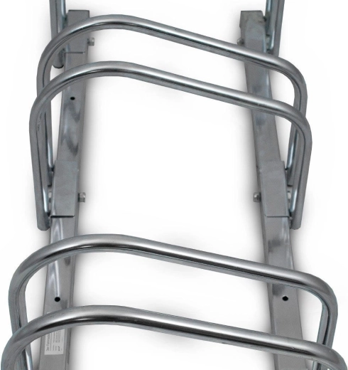 Odolná konštrukcia s práškovým lakom (IP44)