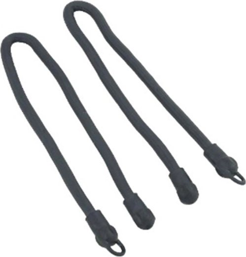 Viazací drôt TPR 4 mm 15 cm zelený 2 ks