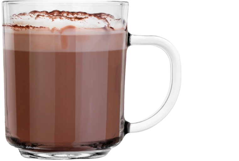 Všestranné použitie na horúce aj studené