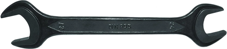 Obojstranný otvorený kľúč 13–17 mm FESTA