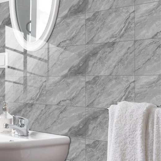 Moderný vzhľad mramoru do každého interiéru