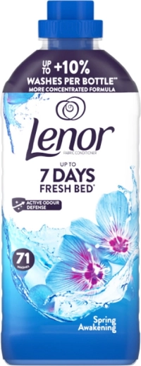 Lenor Spring Awakening aviváž 1491 ml