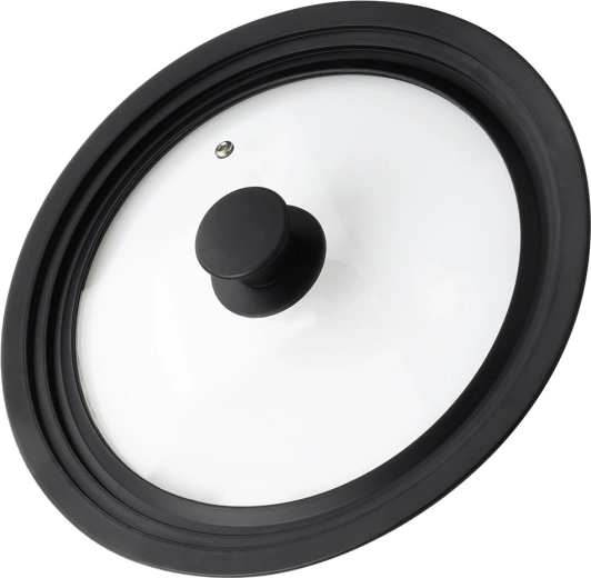 Silikónový okraj pre dokonalé tesnenie