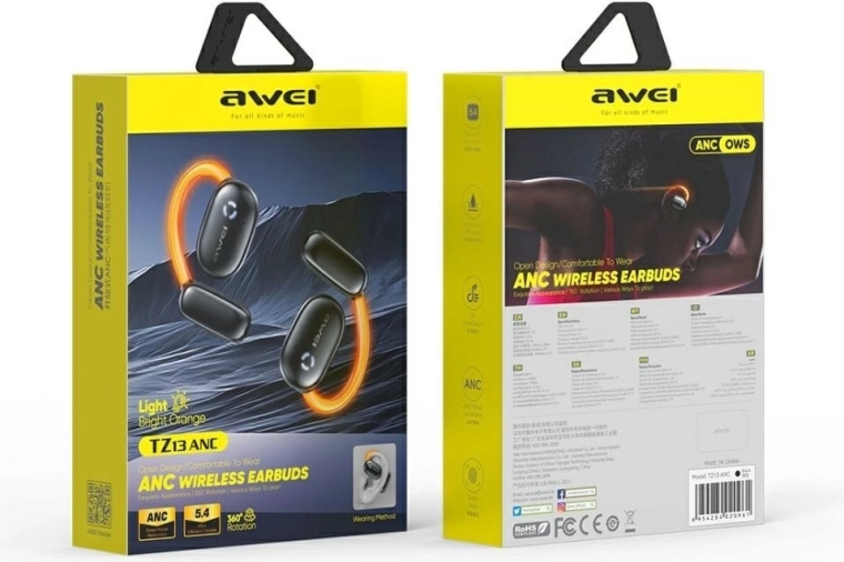 Aktívne potlačenie hluku pre ničím nerušený posluch