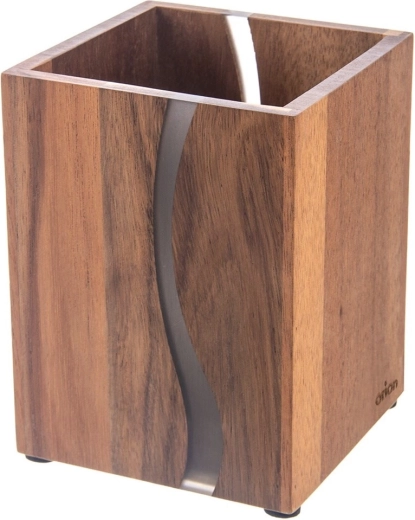 Prirodzená elegancia akáciového dreva