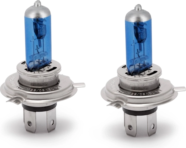 H4 pre 12 V svetlomety
