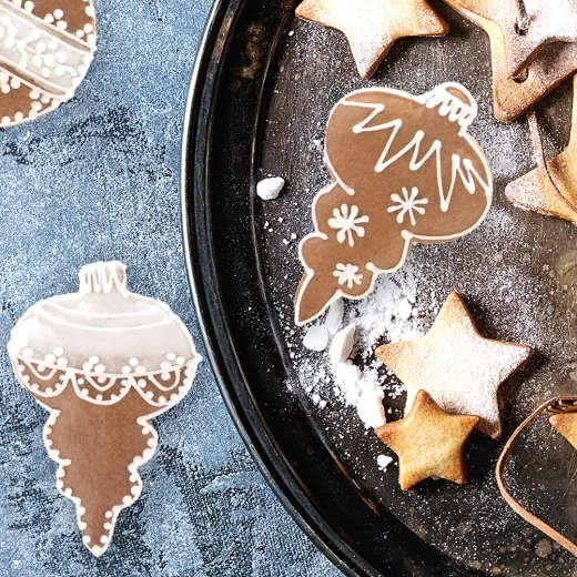 Univerzálne použitie aj mimo pečenia