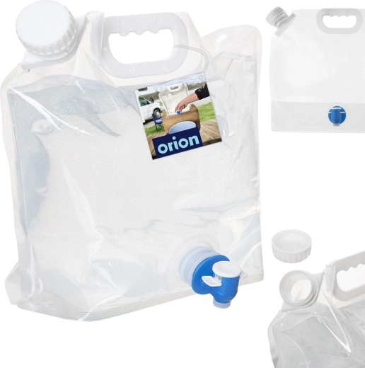 Široké hrdlo a pevná rukoväť na pohodlné použitie