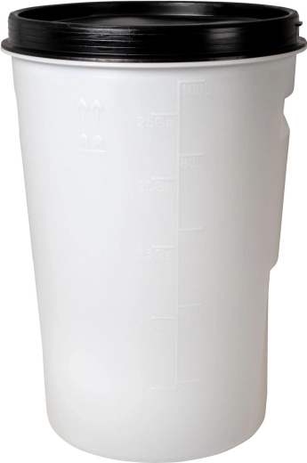 Odolný HDPE materiál
