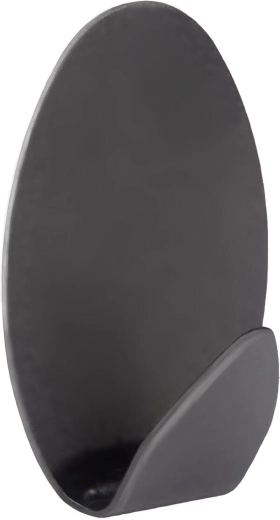 Minimalistický oválny dizajn
