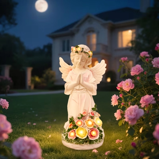 Atmosféra a spomienka po zotmení