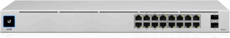 Prepínač UniFi 16-Port PoE