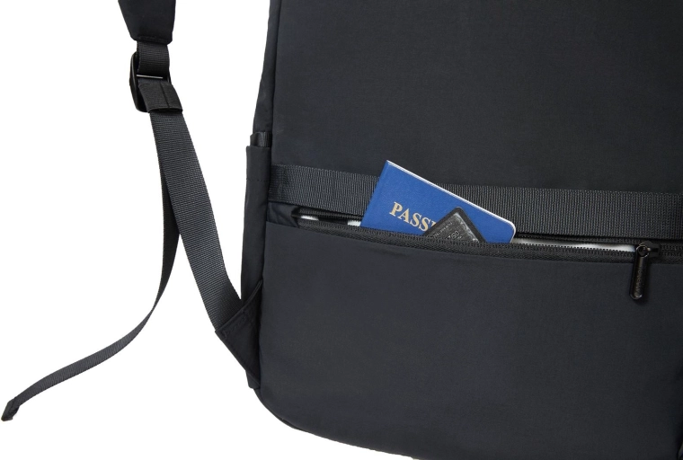 Bezpečnosť na cestách: Twist Lock, RFID a skryté vrecká