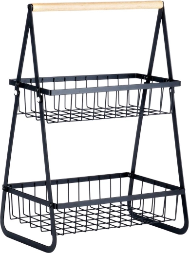 Odolný kov a drevená rukoväť