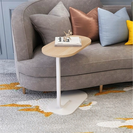 Štýlové svetlé drevo