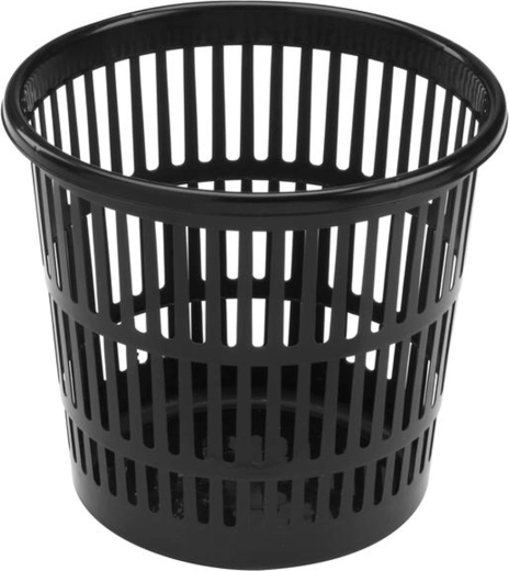 Plastový kôš na papier 9,3 l HEIDRUN