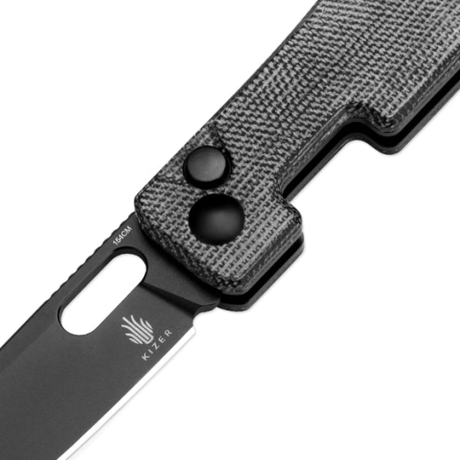 Rýchle a bezpečné ovládanie