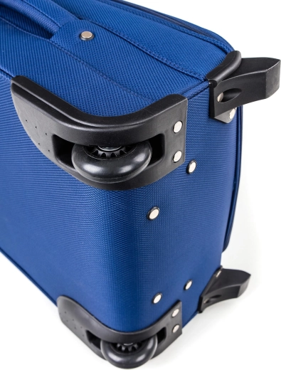 Pohodlná jazda na 2 kolieskach