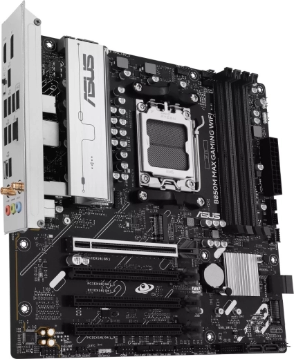 Rýchle úložisko DDR5 a PCIe 5.0