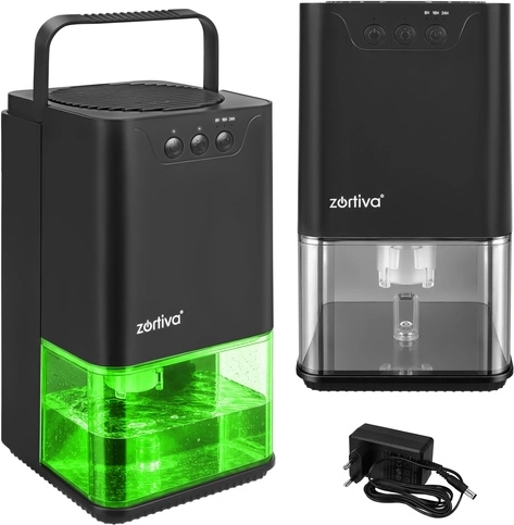 Veľká nádržka 1400 ml a automatické vypnutie
