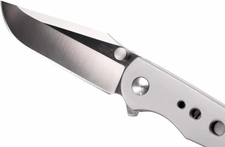 Plynulé a isté otvorenie jednou rukou