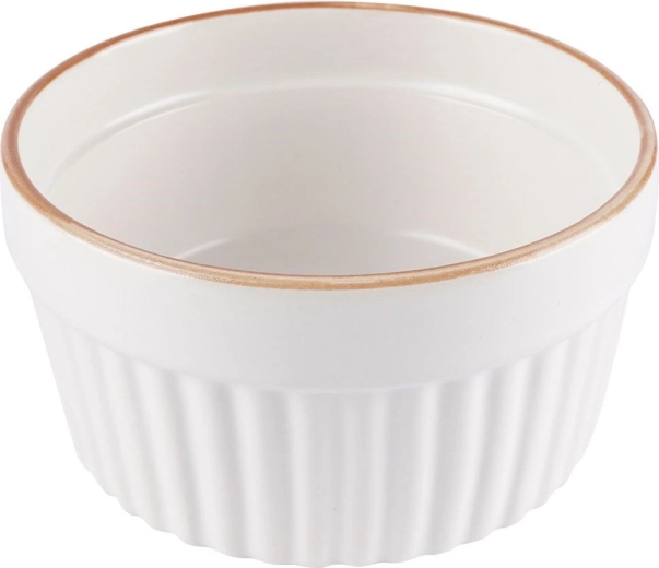 Elegantný dizajn s ryhovaným povrchom