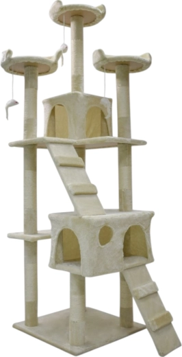 7 úrovní zábavy a odpočinku