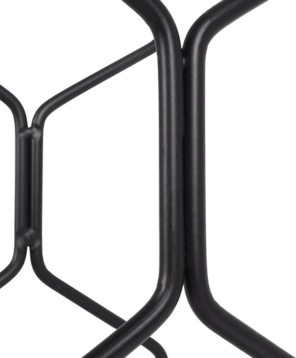 Stabilná kovová konštrukcia