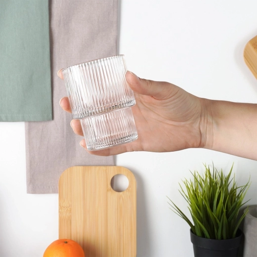 Odolné sklo a jednoduchá údržba