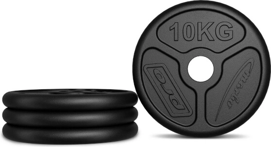 Tenký profil pre viac záťaže na osi