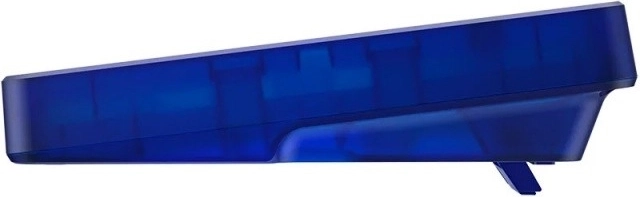 Jednoduchá výmena a možnosť vlastného 3D dizajnu