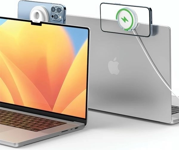 Práca aj nabíjanie súčasne