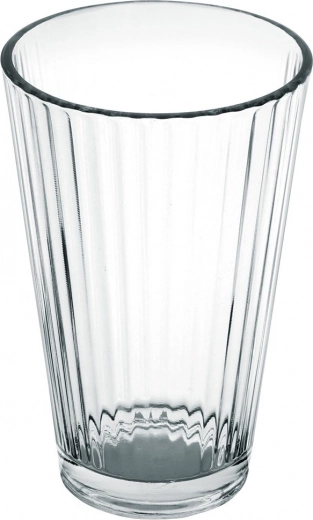 Štýlové rebrovanie pre istý úchop