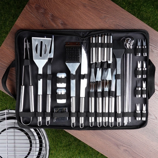 Odolná nehrdzavejúca oceľ a bezpečné dlhé rúčky