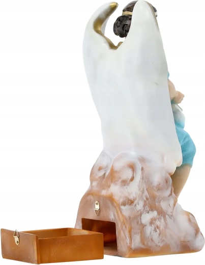 Pokladnička s jednoduchým prístupom