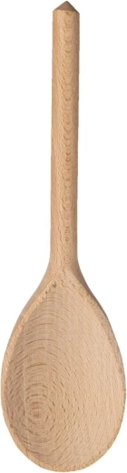 Drevená oválna vareška 20 cm
